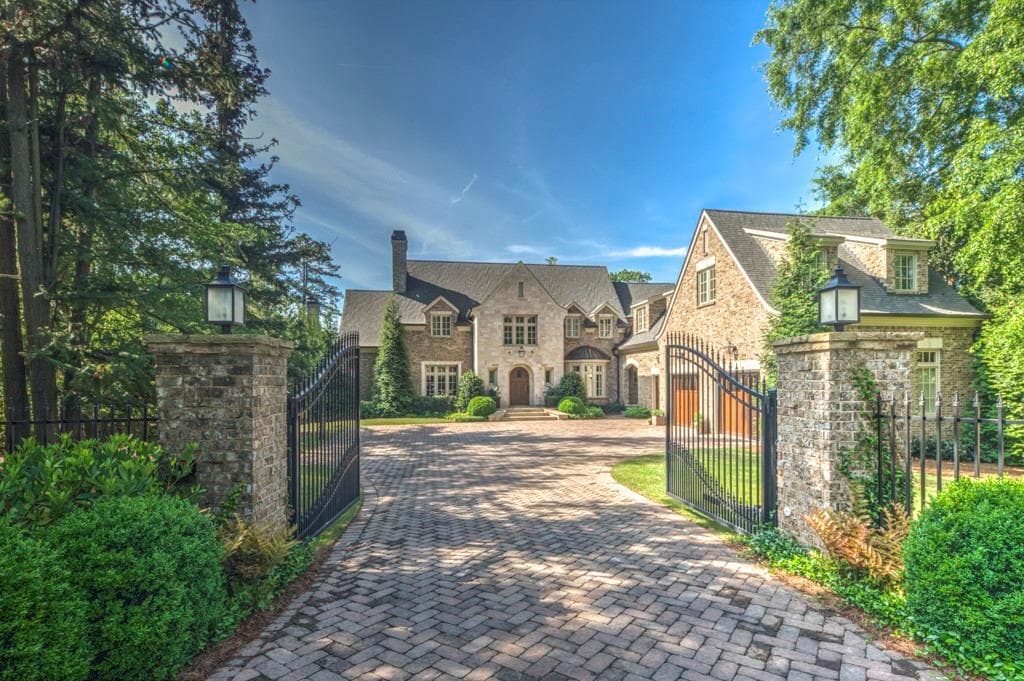 66 Mount Paran Road, Atlanta, GA 30327 — most recent listing photo