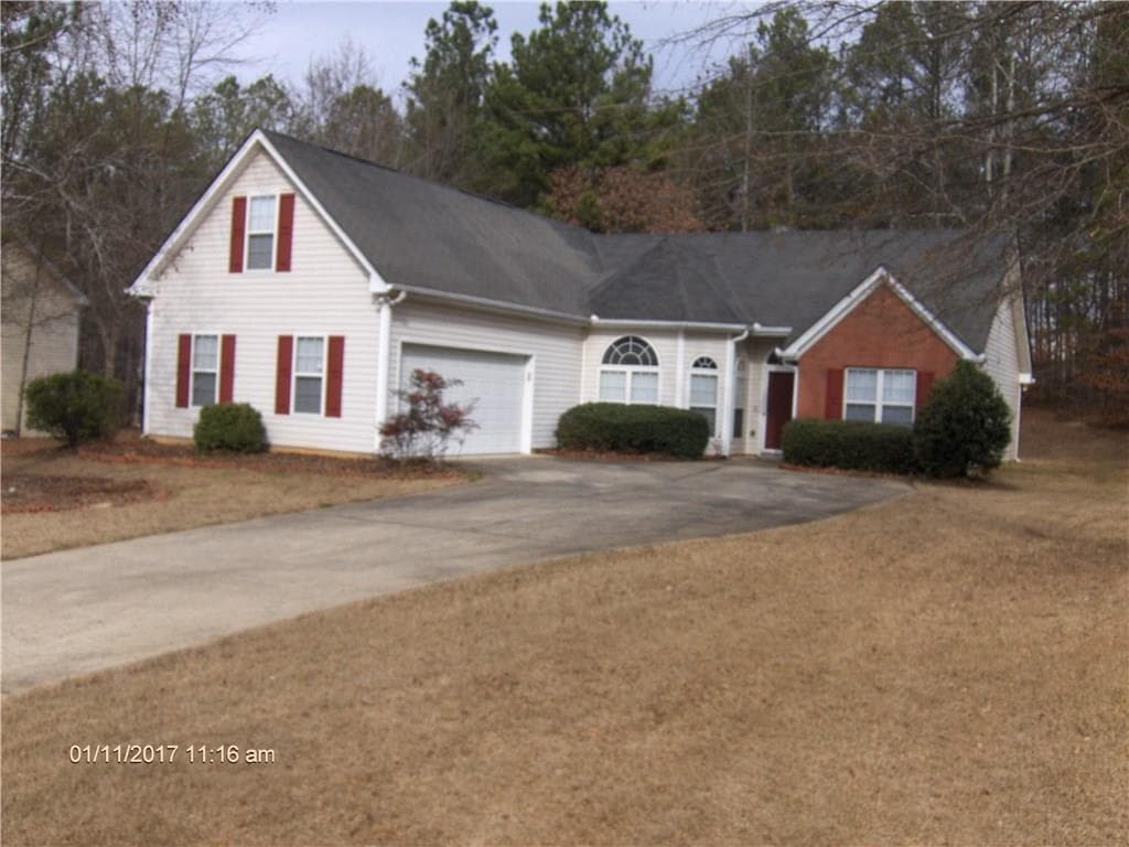 549 Saddle Ridge Drive, Bethlehem, GA 30620 — most recent listing photo