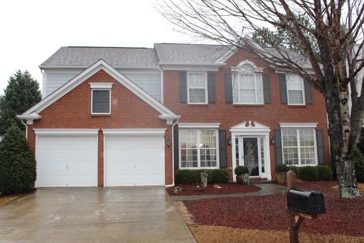 2131 Sugar Maple Lane, Acworth, GA 30101 — most recent listing photo