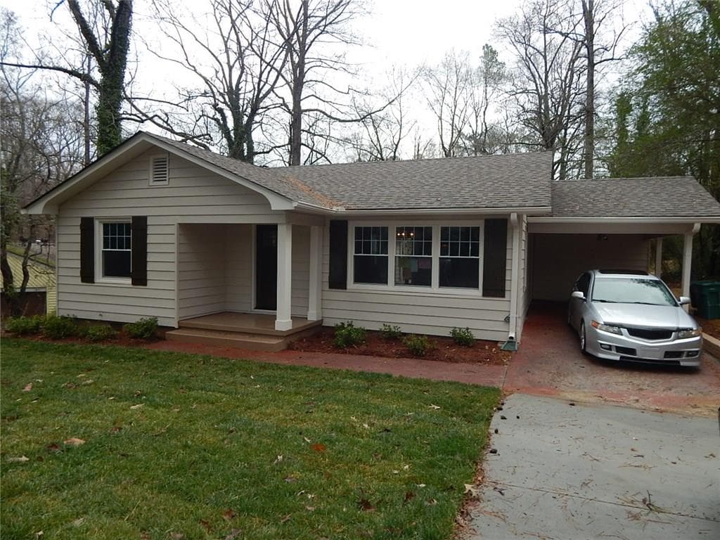 3471 Lee Street, Smyrna, GA 30080 — most recent listing photo