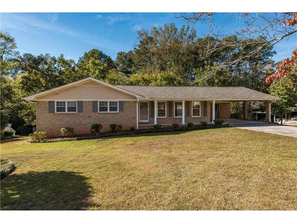 2994 Barry Avenue, Smyrna, GA 30082 — most recent listing photo