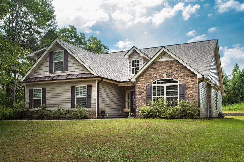 412 Wingo Lane, Carrollton, GA 30117 — most recent listing photo