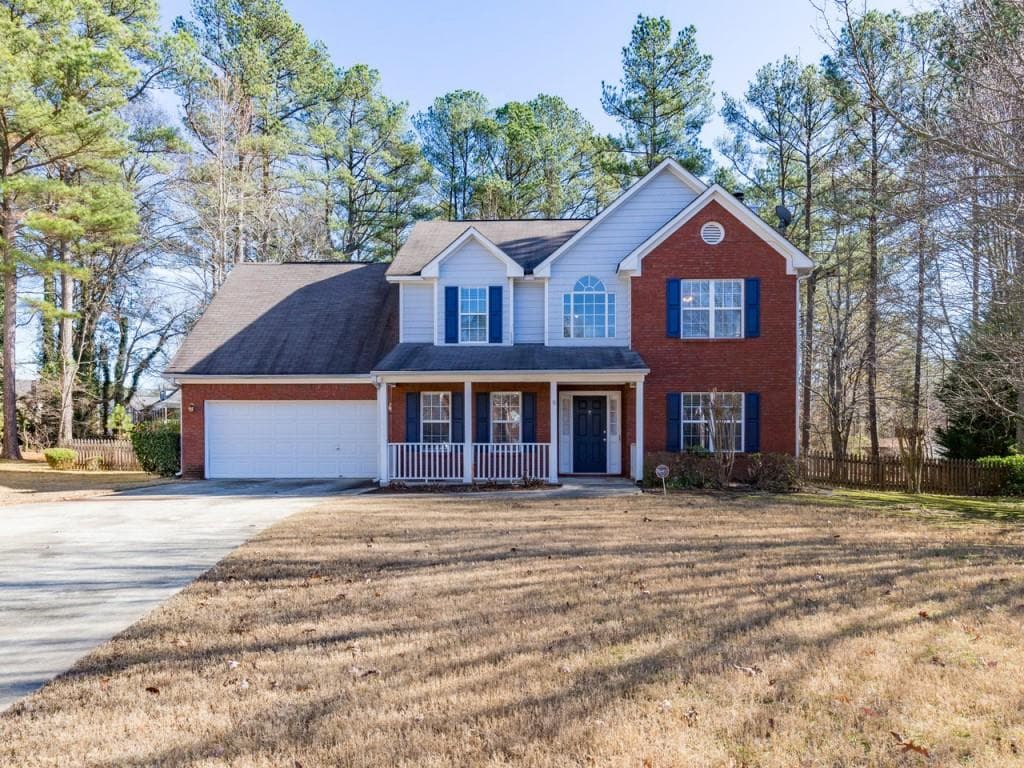 3855 Sweetbriar Trace, Snellville, GA 30039 — most recent listing photo