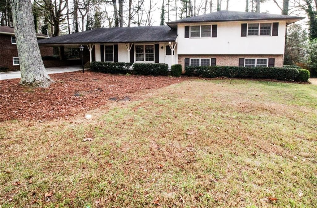 3985 Foxglove Road, Tucker, GA 30084 — most recent listing photo