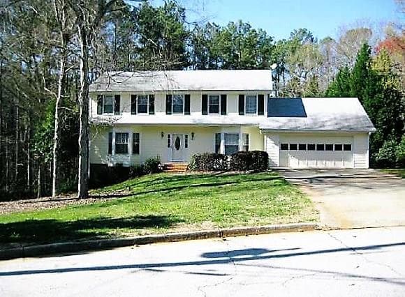 1891 KINGSTON Way, Lawrenceville, GA 30044 — most recent listing photo