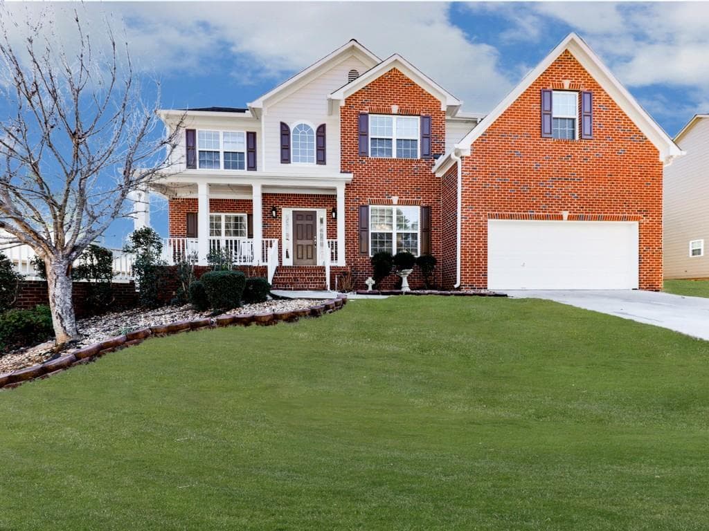 620 Whistler Drive, Canton, GA 30115 — most recent listing photo