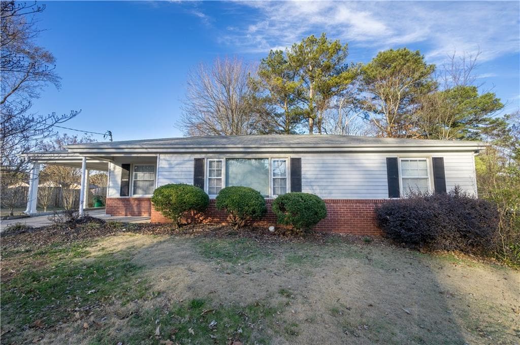364 Norton Circle, Smyrna, GA 30082 — most recent listing photo
