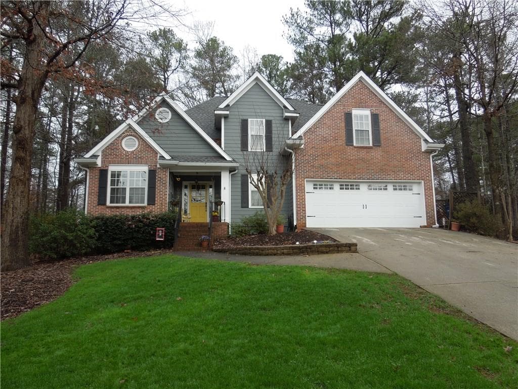 6839 Quail Place, Douglasville, GA 30135 — most recent listing photo
