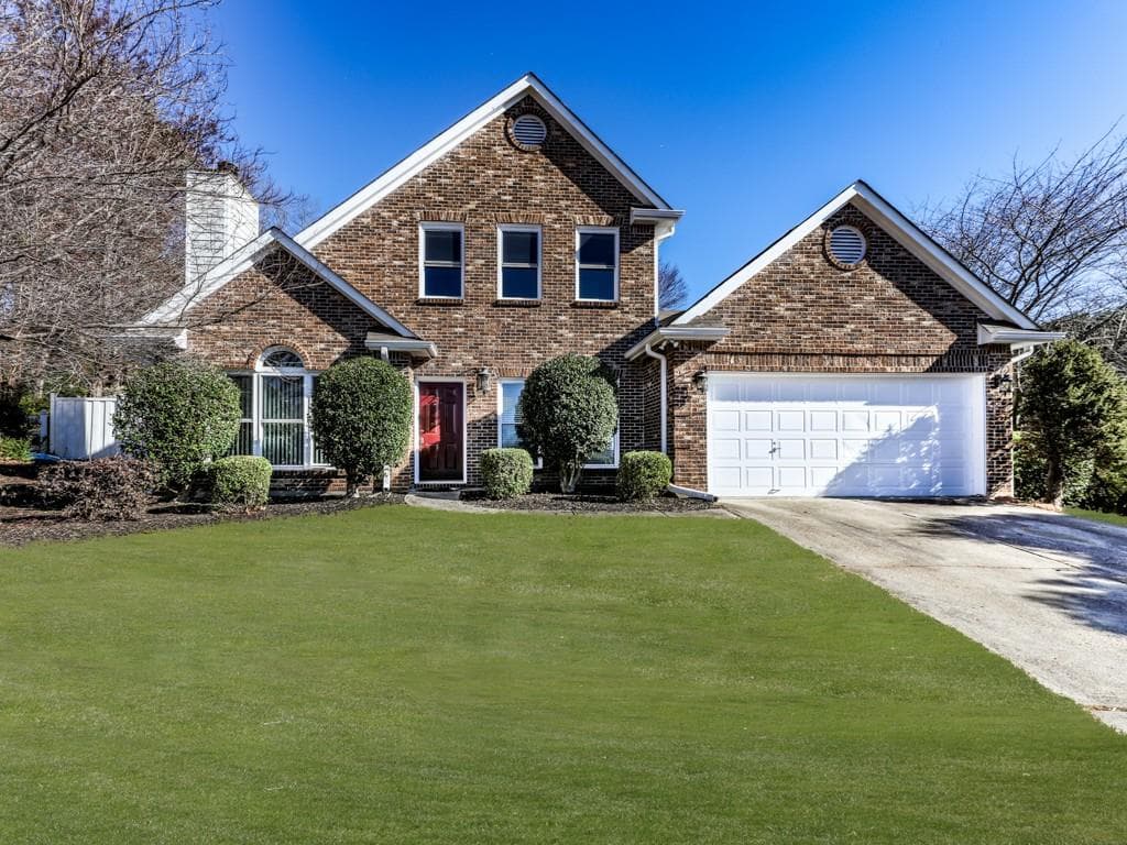 250 Greenmont Downs Lane, Alpharetta, GA 30009 — most recent listing photo