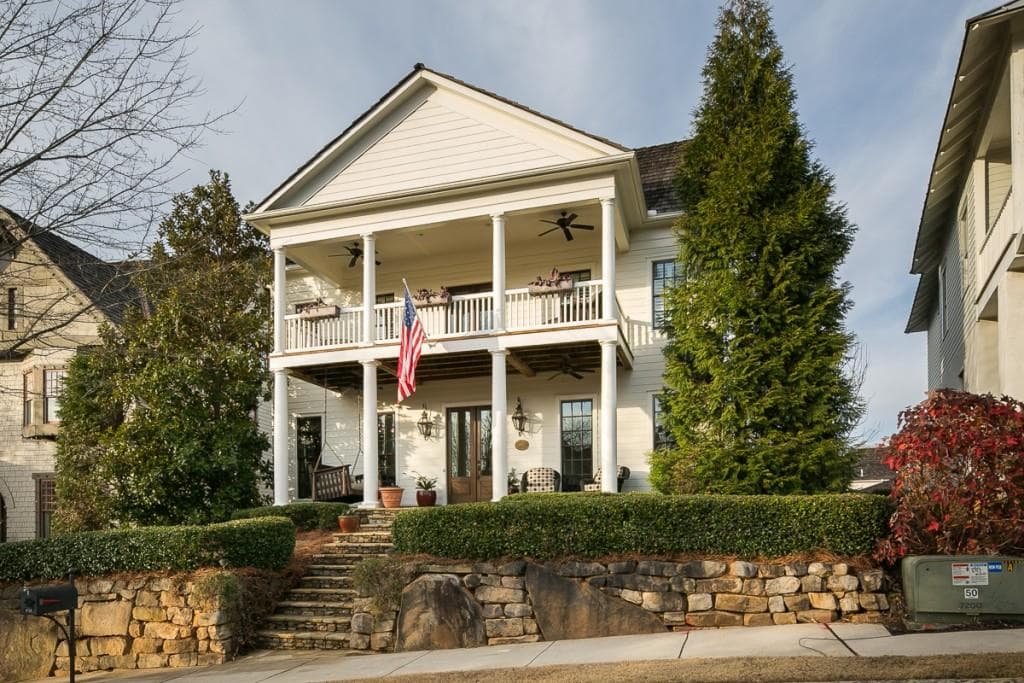 6725 Cross Gate Street, Cumming, GA 30040 — most recent listing photo