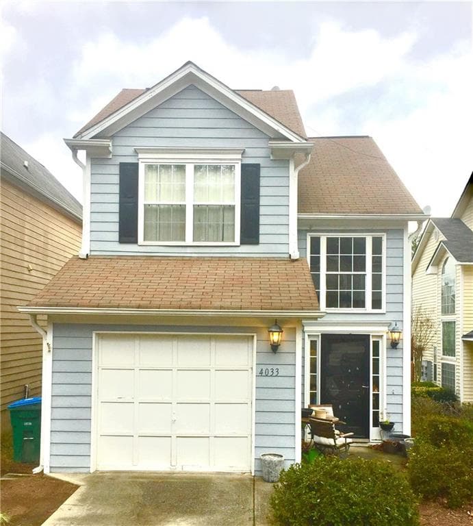 4033 Oak Glenn Drive, Duluth, GA 30096 — most recent listing photo