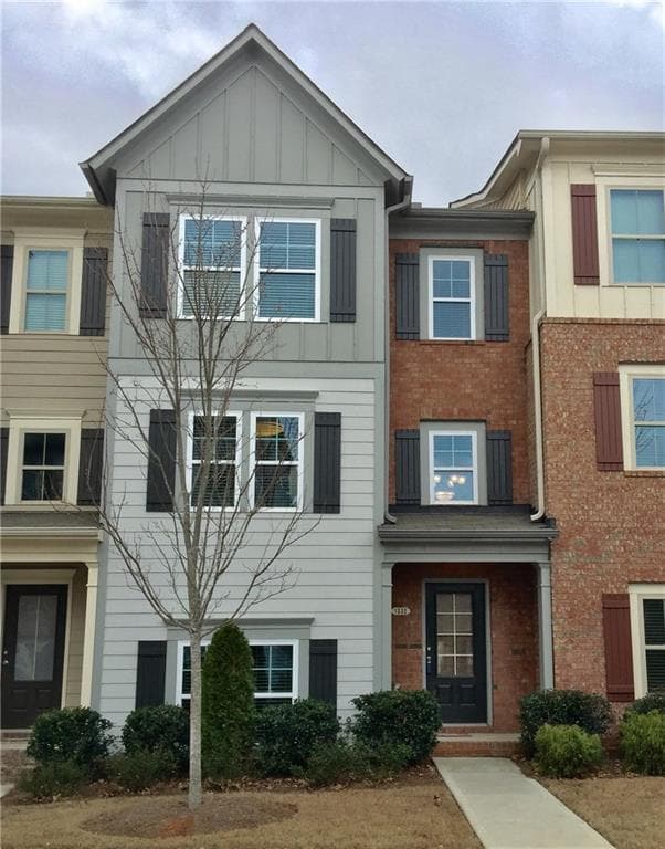 1332 Kingston Trail, Decatur, GA 30033 — most recent listing photo