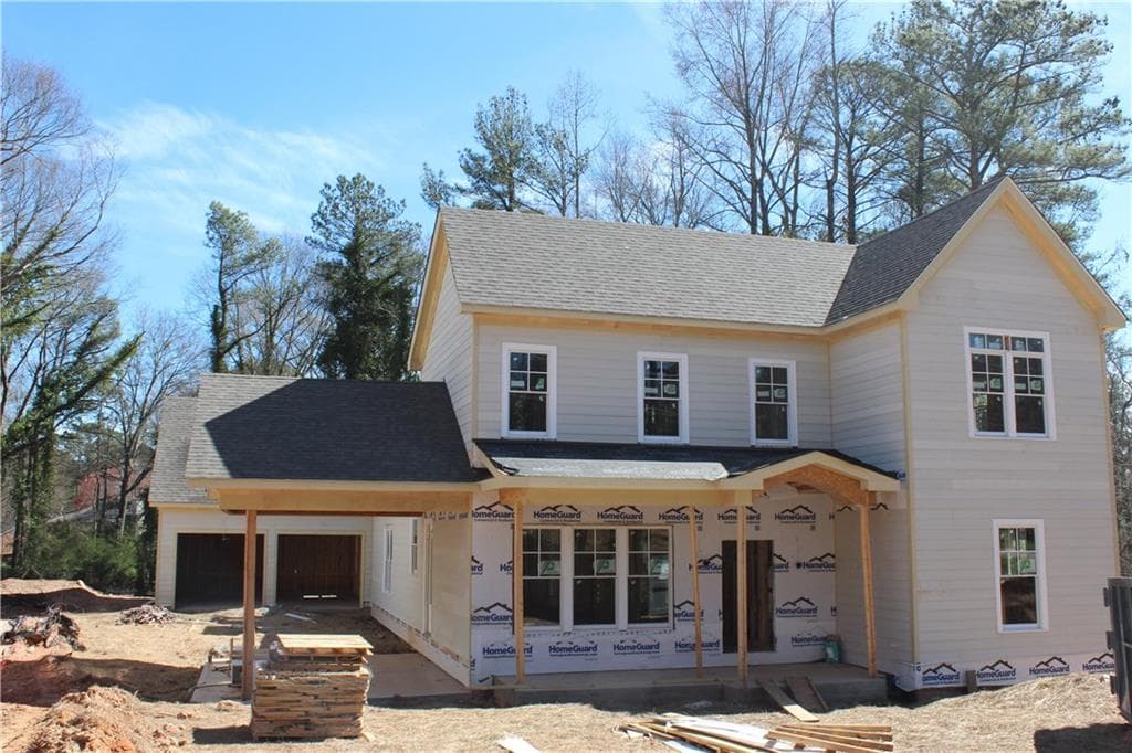 743 Spalding Drive, Sandy Springs, GA 30328 — most recent listing photo