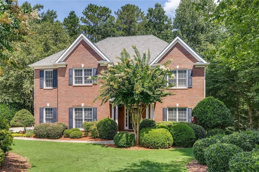 755 Gates Mill Way, Milton, GA 30004 — most recent listing photo