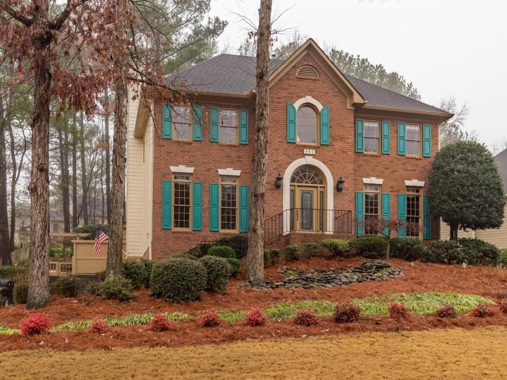 2075 Milfield Circle, Snellville, GA 30078 — most recent listing photo