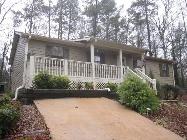 4238 Friar Tuck Lane, Buford, GA 30519 — most recent listing photo