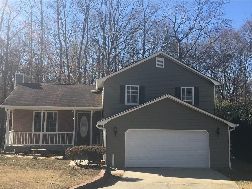 3 bedroom, 1,516 sq ft single family residence sold at 1500 Howard Way, Lawrenceville, GA 30043