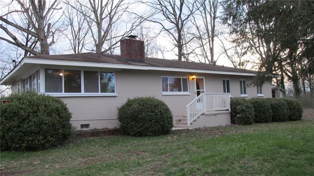 213 B Bailey Road, Hartwell, GA 30643 — most recent listing photo