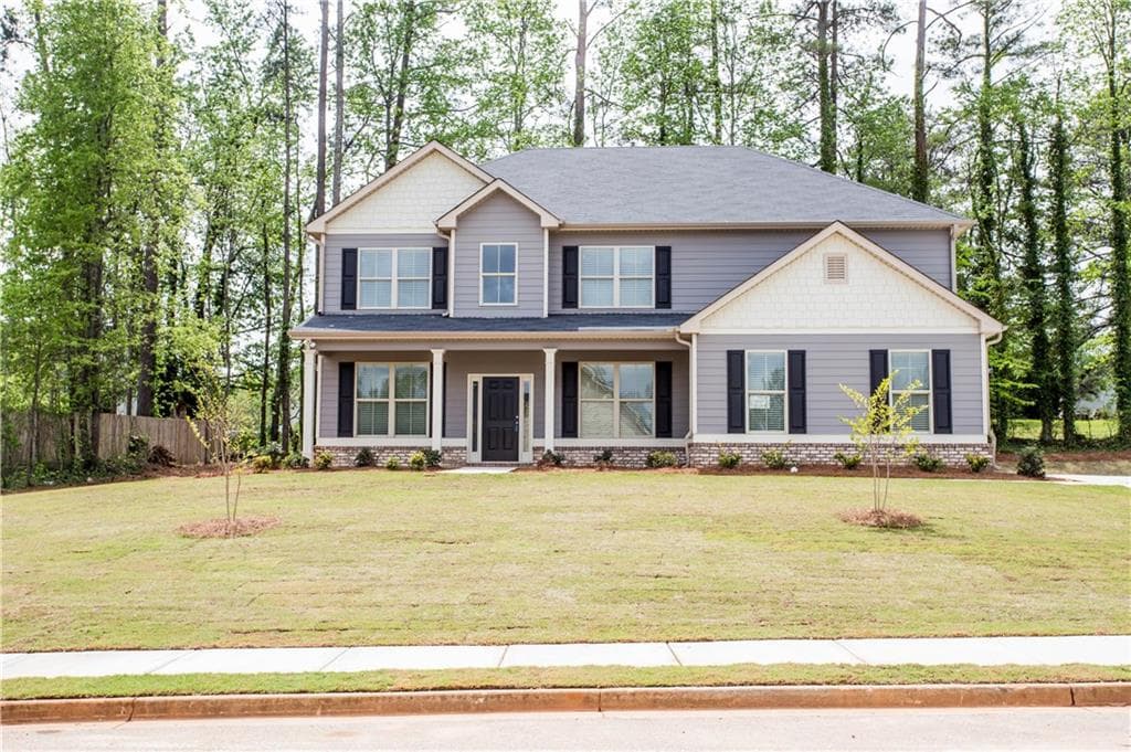 4055 Mcclendon Way, Rex, GA 30273 — most recent listing photo