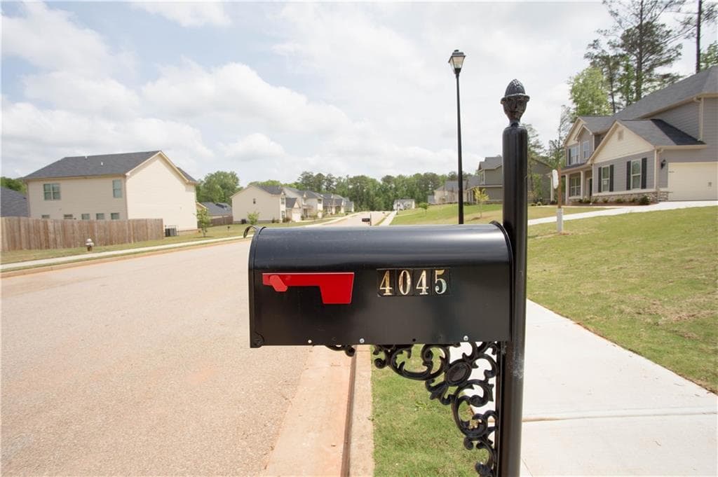 4045 Mcclendon Way, Rex, GA 30273 — most recent listing photo