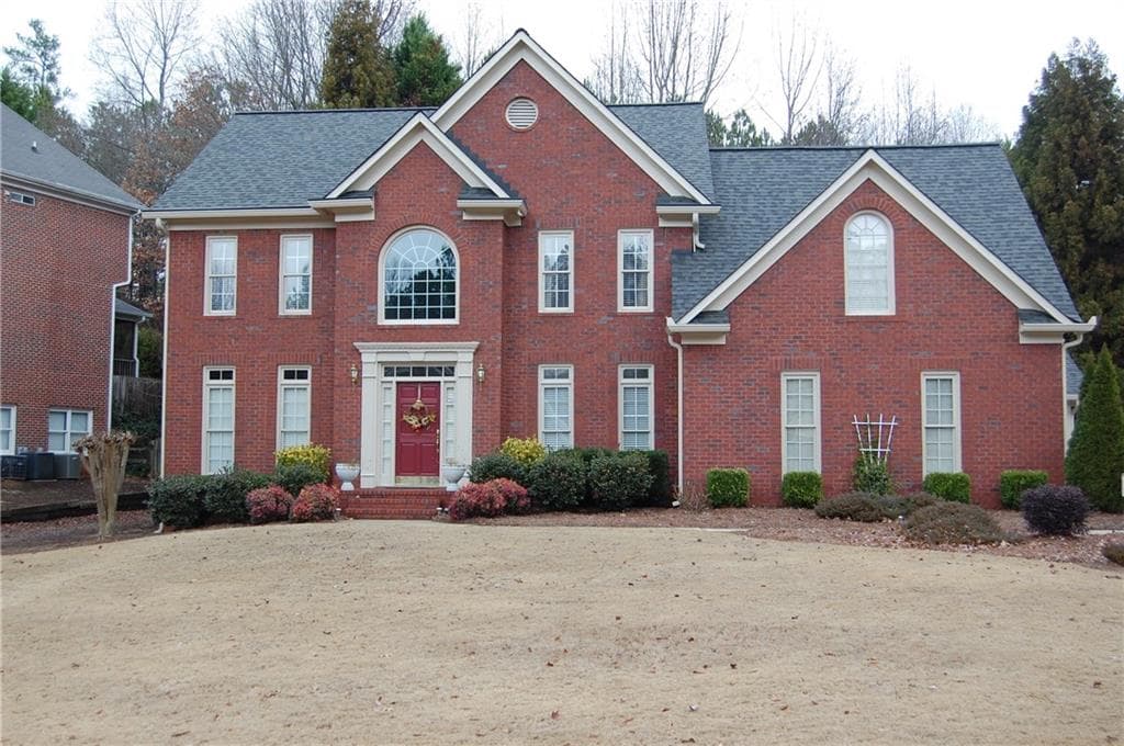 4635 Berkeley Walk Point, Berkeley Lake, GA 30096 — most recent listing photo