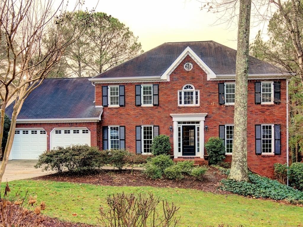 2621 Twin Lakes Way, Marietta, GA 30062 — most recent listing photo