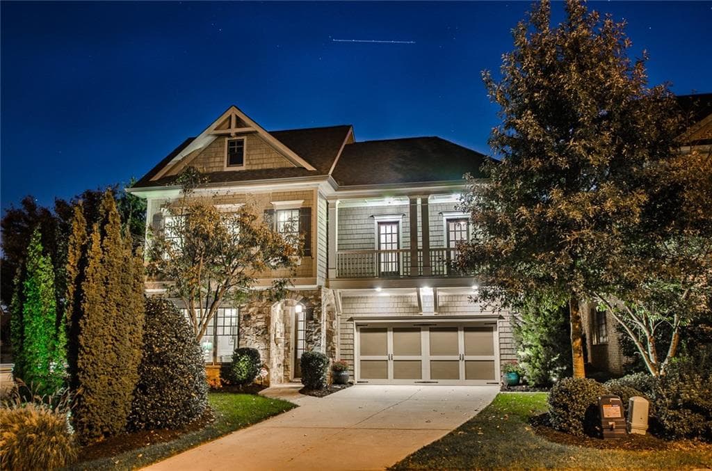 2160 Cheyanne Drive, Smyrna, GA 30080 — most recent listing photo