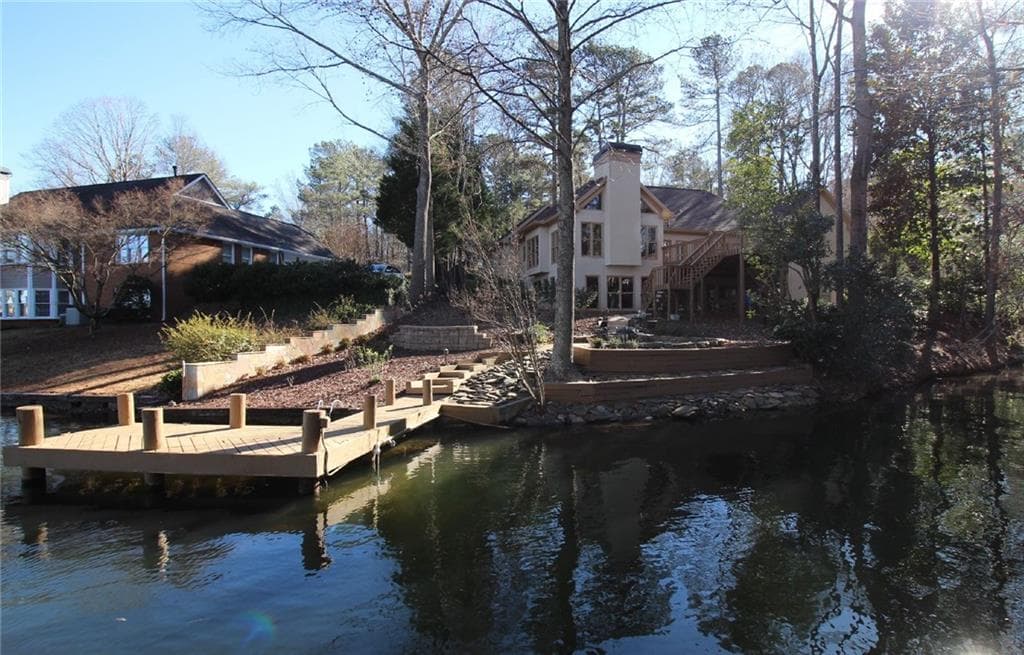 105 Staghound Court, Alpharetta, GA 30005 — most recent listing photo