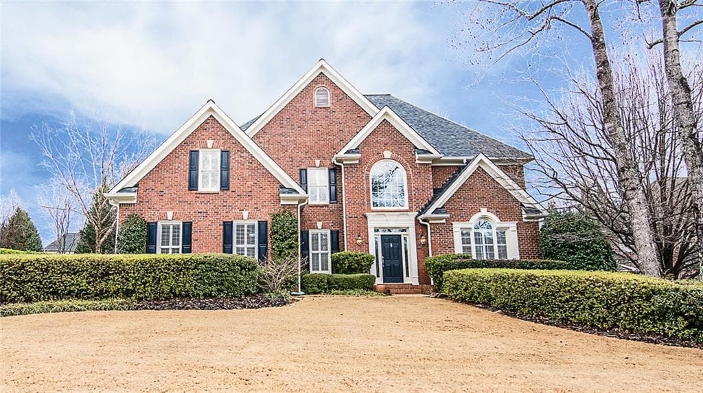 4044 Thessa Cove, Roswell, GA 30075 — most recent listing photo