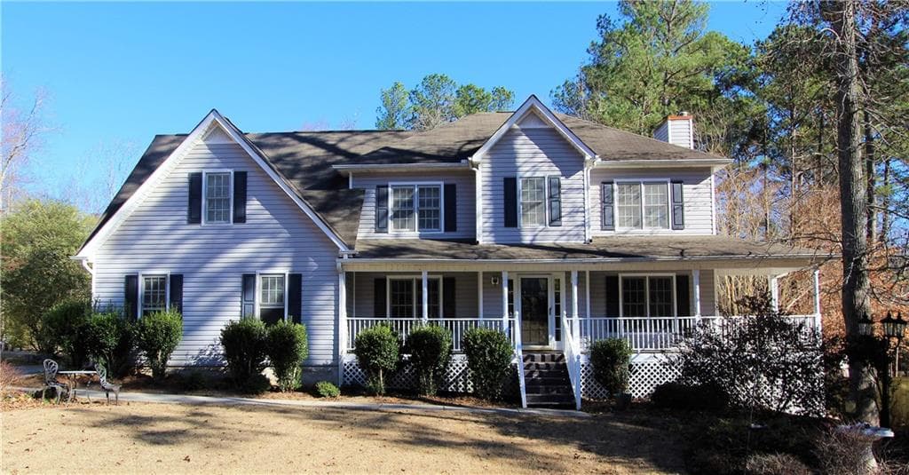 240 Lakeview Trail, Hiram, GA 30141 — most recent listing photo