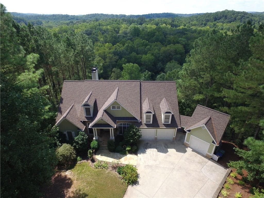 623 Talmadge Lane, Canton, GA 30115 — most recent listing photo