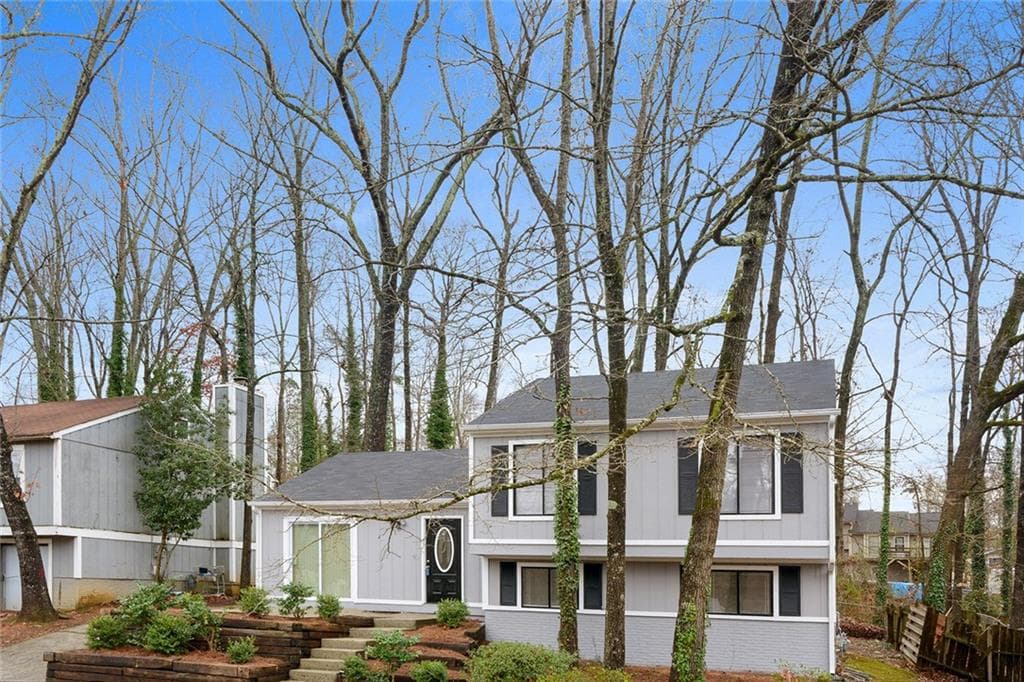 5103 Martins Crossing Road, Stone Mountain, GA 30088 — most recent listing photo