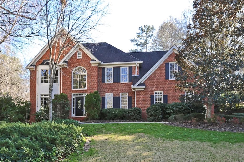 5 bedroom, 3,619 sq ft single family residence sold at 635 Americas Cup Cove, Alpharetta, GA 30005