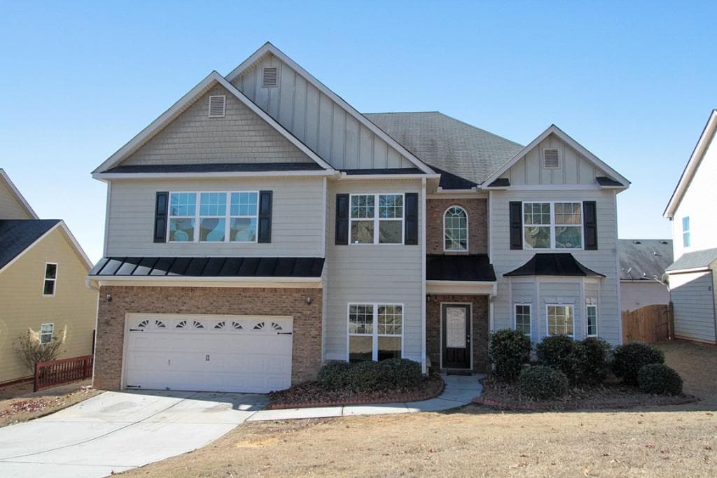 951 Ashton Park Drive, Lawrenceville, GA 30045 — most recent listing photo