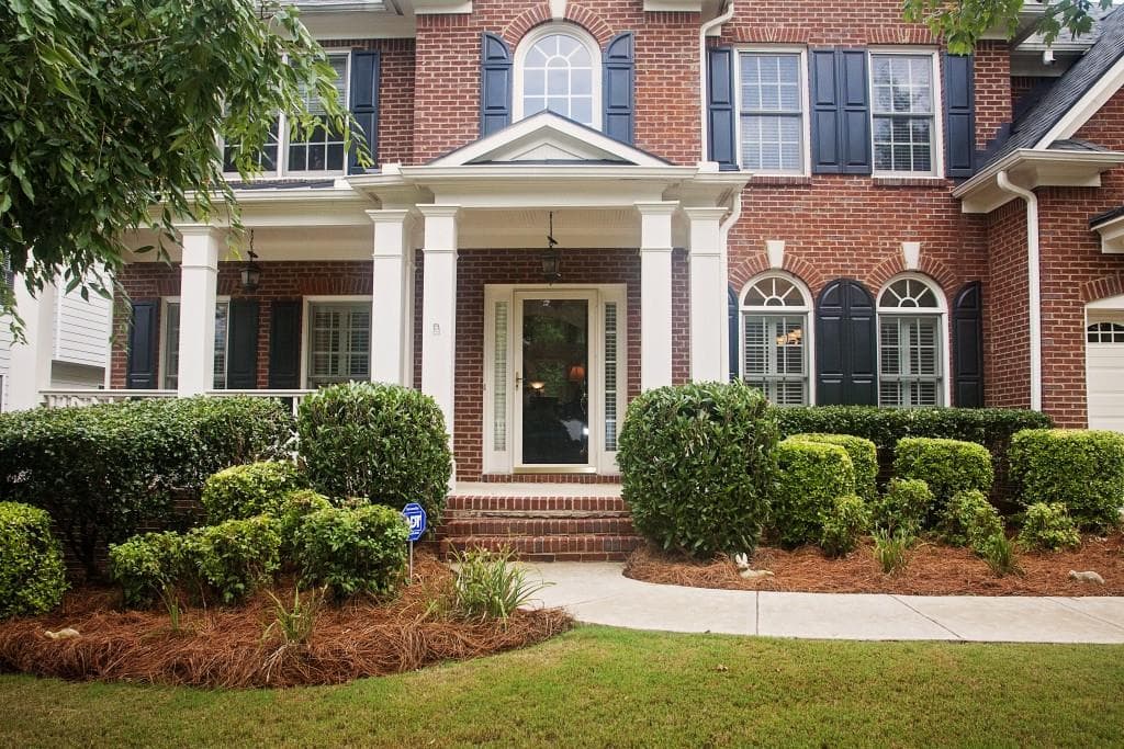 828 Ivy Cove, Peachtree Corners, GA 30071 — most recent listing photo