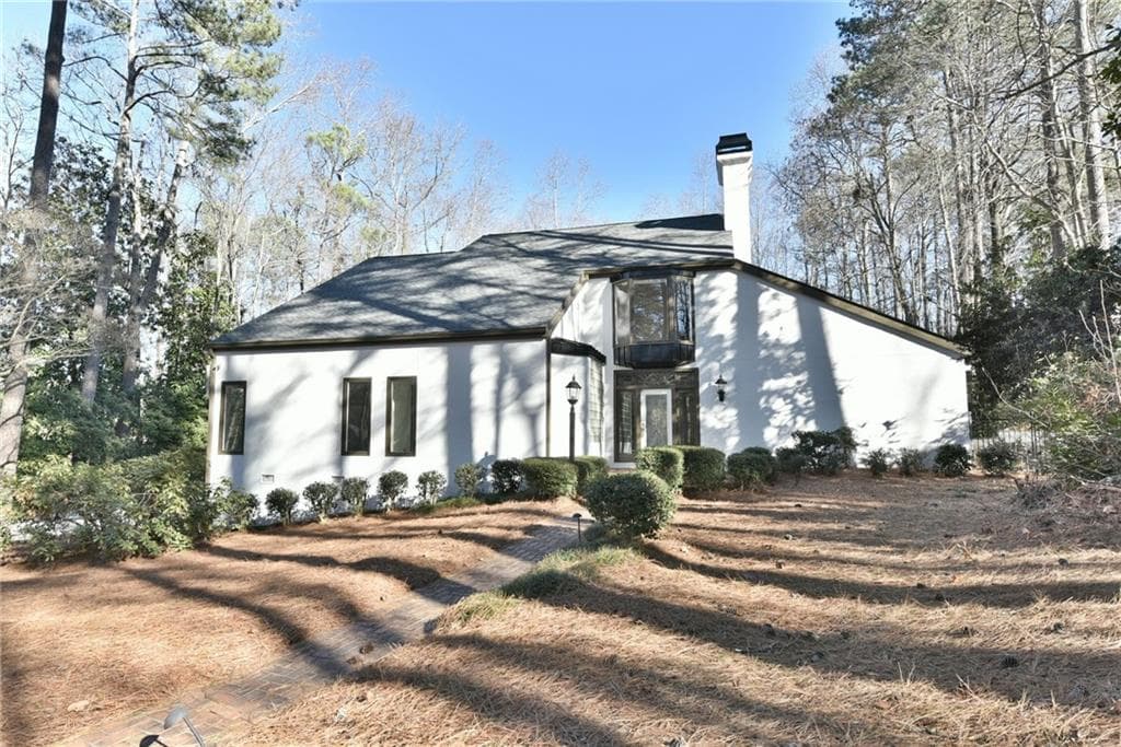 65 Old Powers Place, Sandy Springs, GA 30327 — most recent listing photo