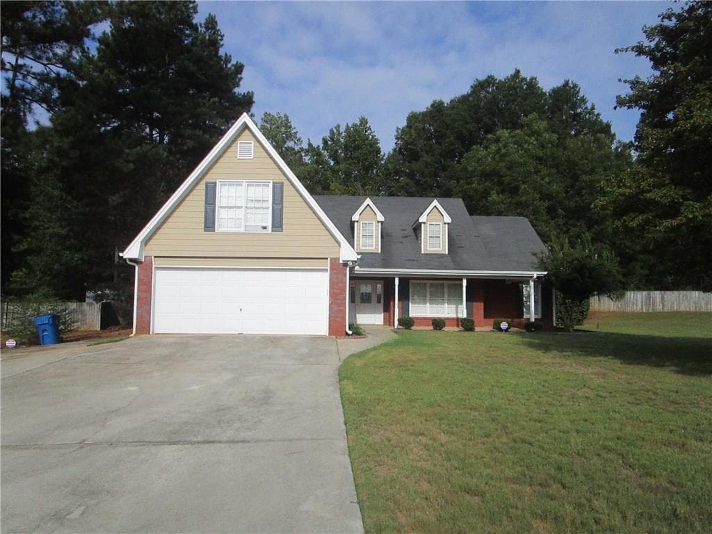 10 Gibson Way, Covington, GA 30016 — most recent listing photo
