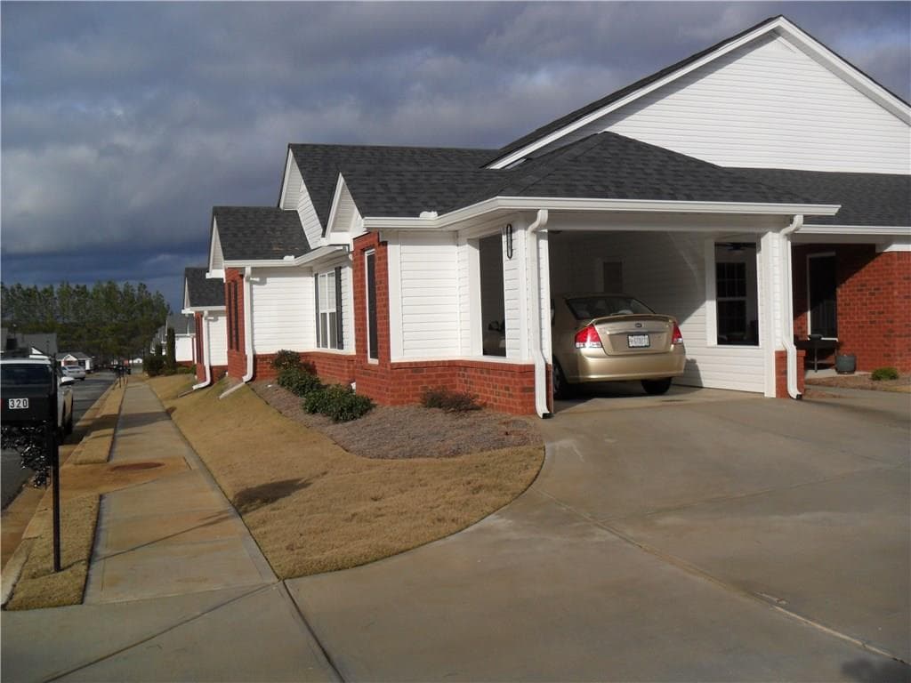 150 Old Mill Road 319, Cartersville, GA 30120 — most recent listing photo