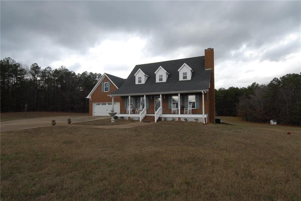 3360 Turkey Crossing, Dacula, GA 30019 — most recent listing photo