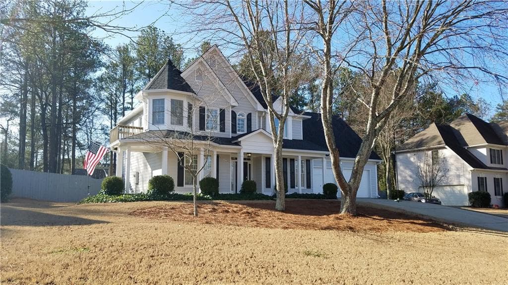 4431 Oliver Lane, Douglasville, GA 30135 — most recent listing photo
