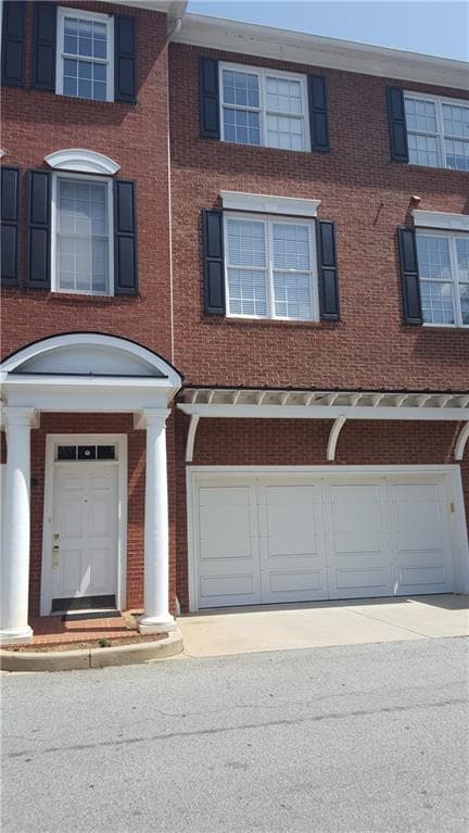 1278 W Spring Street, Smyrna, GA 30080 — most recent listing photo
