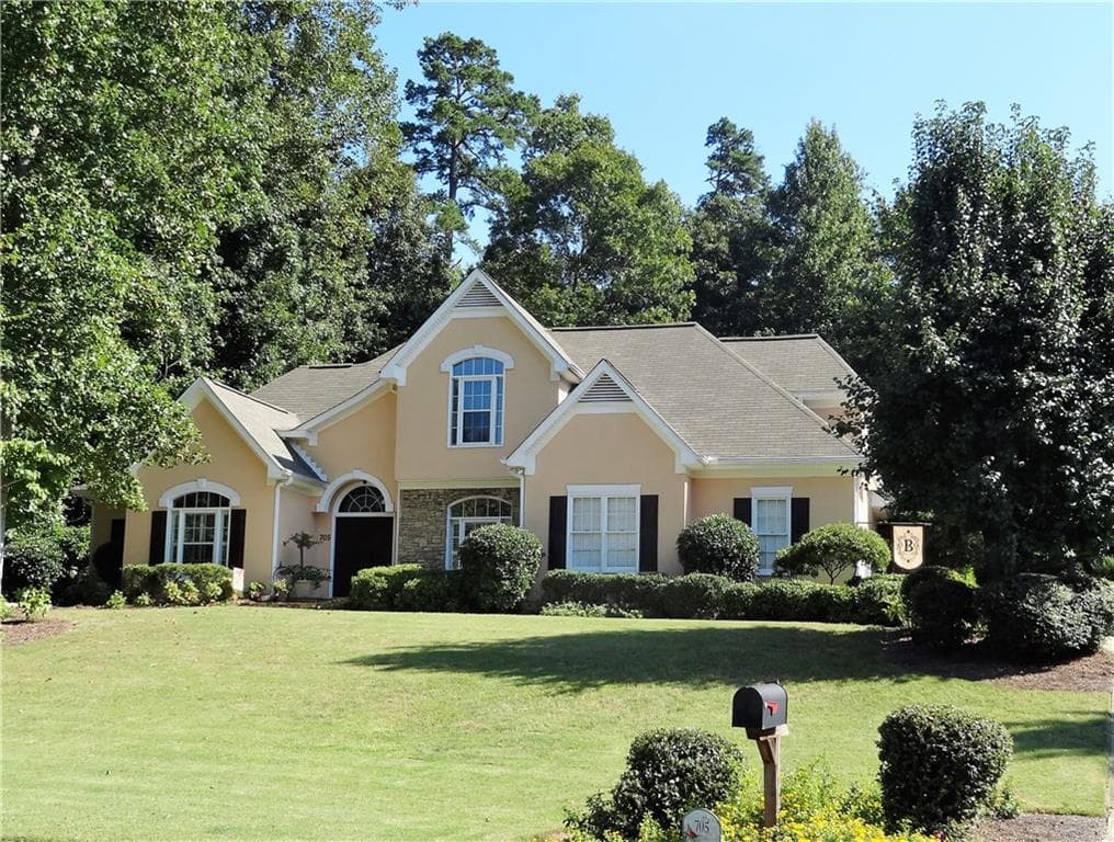 705 Laurel Chase, Marietta, GA 30064 — most recent listing photo