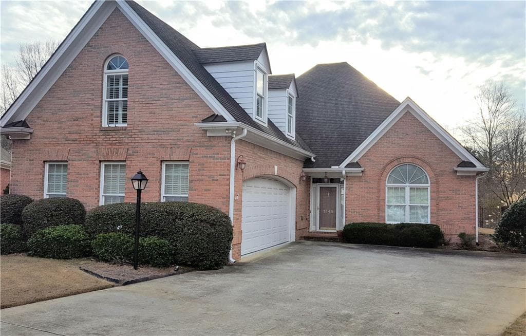 1545 WOODBERRY RUN Drive, Snellville, GA 30078 — most recent listing photo