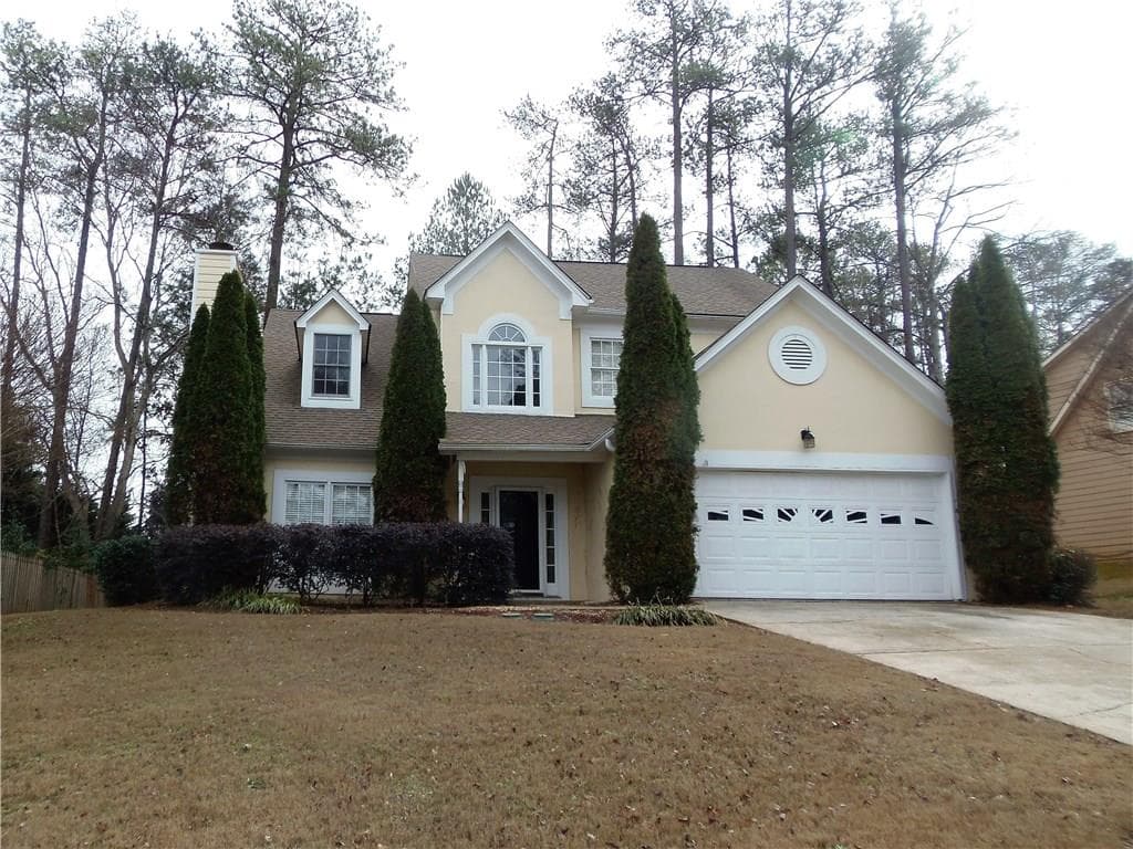 1505 Yorktown Drive, Lawrenceville, GA 30043 — most recent listing photo