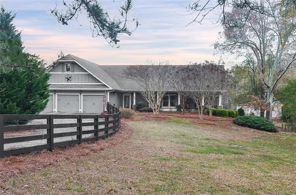 300 Hube Turner Road, Canton, GA 30115 — most recent listing photo