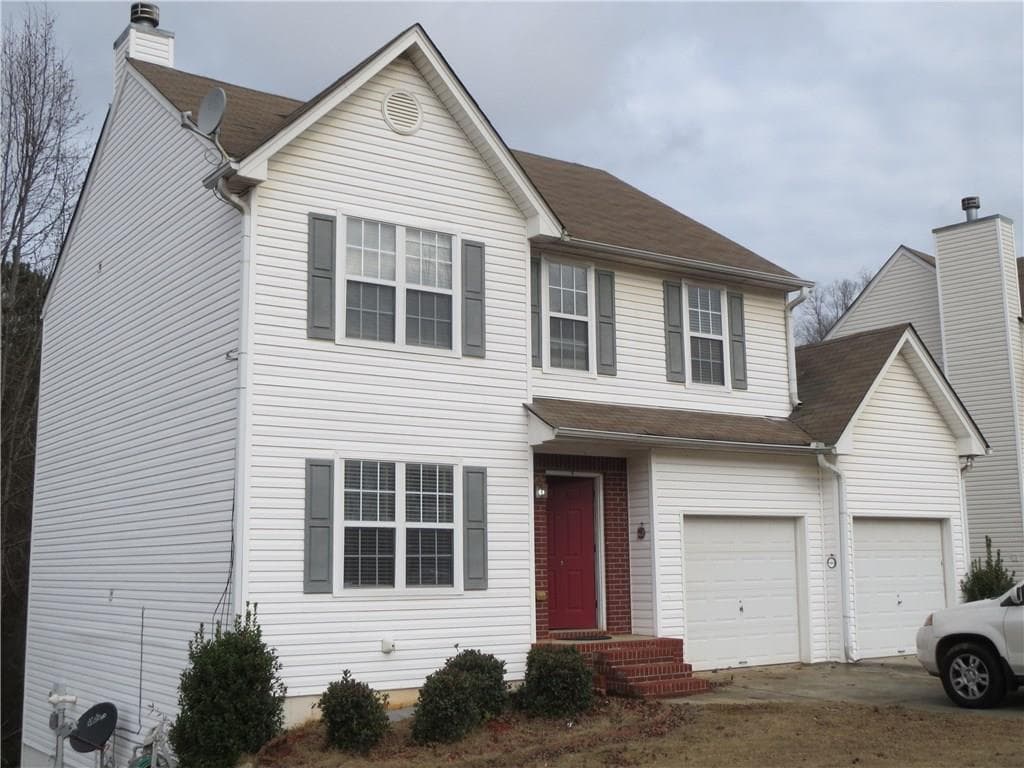 1086 Yellow River Drive, Lawrenceville, GA 30043 — most recent listing photo