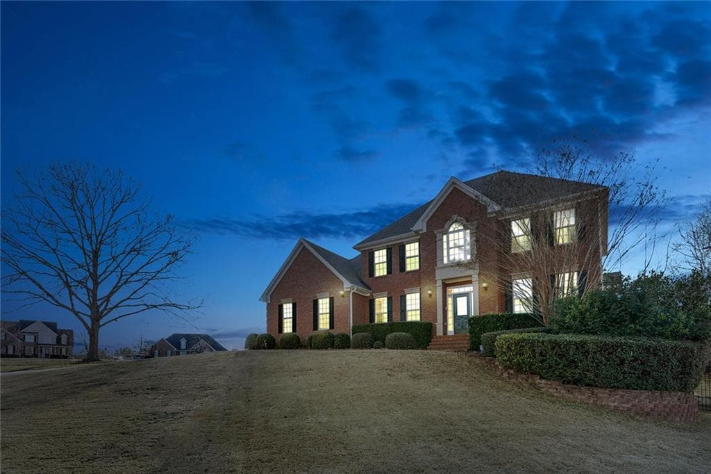 173 ORCHARD PARK Drive, Mcdonough, GA 30253 — most recent listing photo