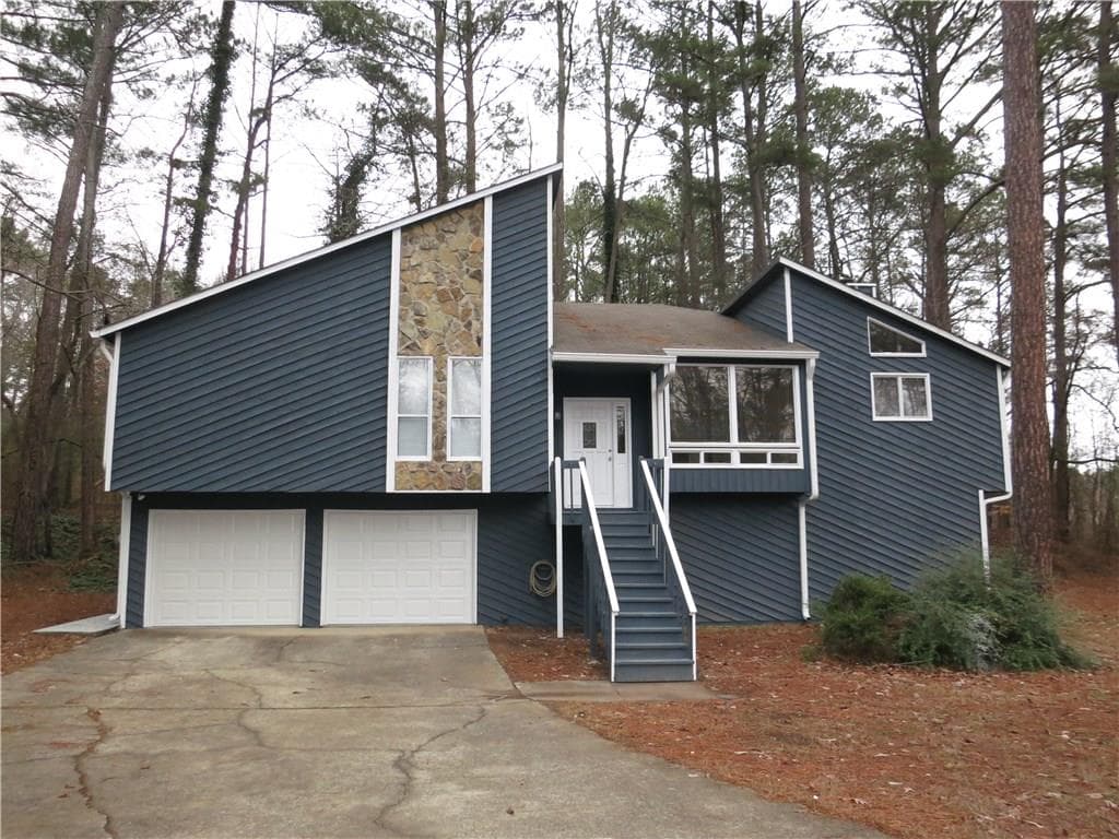 319 New Crossing Trail, Kennesaw, GA 30144 — most recent listing photo