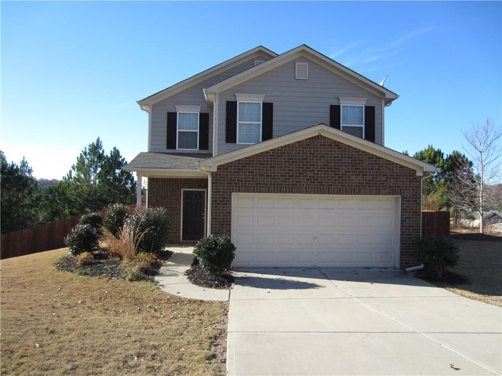 6907 Barker Station Walk, Sugar Hill, GA 30518 — most recent listing photo