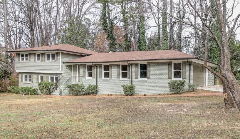 2427 Lauderdale Drive, Atlanta, GA 30345 — most recent listing photo